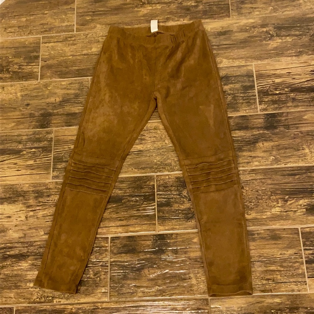 Giddy Up Glamour leggings